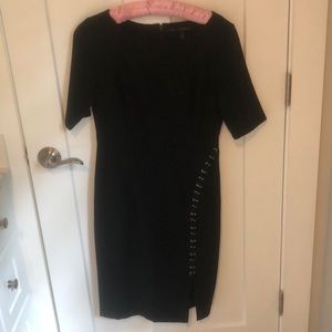 White House Black Market dress
